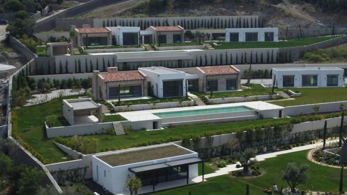 Image No.12-Maison / Villa de 8 chambres à vendre à Yalikavak