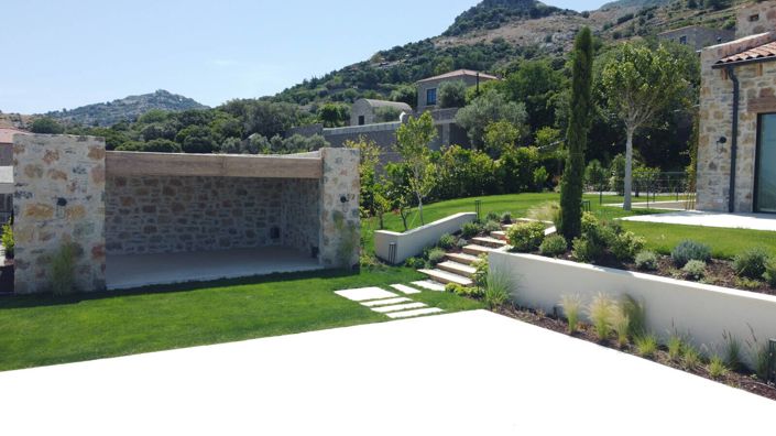 Image No.13-Maison / Villa de 8 chambres à vendre à Yalikavak