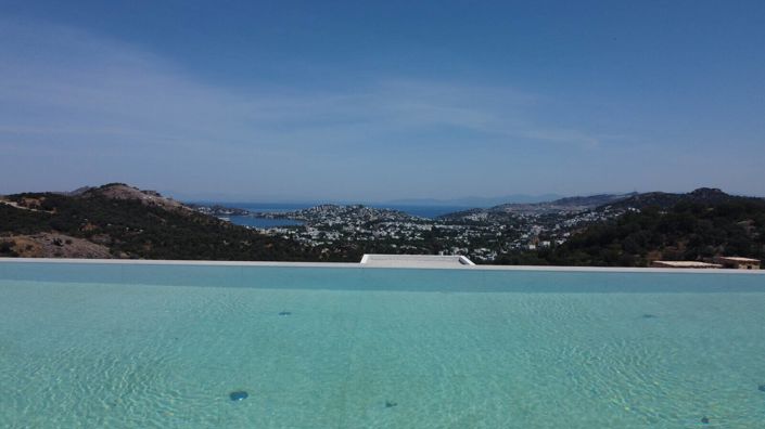 Image No.5-Maison / Villa de 8 chambres à vendre à Yalikavak