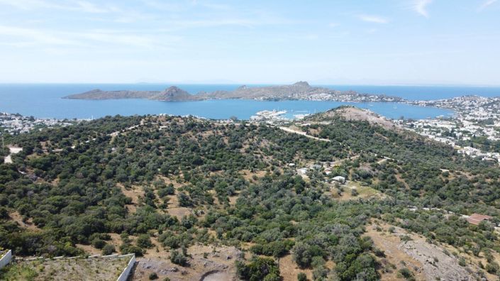 Image No.9-Maison / Villa de 8 chambres à vendre à Yalikavak