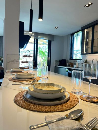 Image No.11-Maison / Villa de 5 chambres à vendre à Bodrum