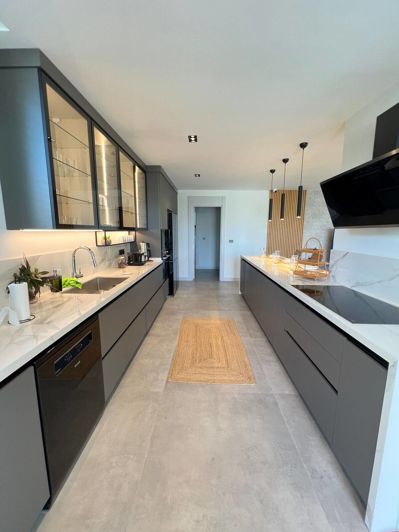 Image No.12-Maison / Villa de 5 chambres à vendre à Bodrum