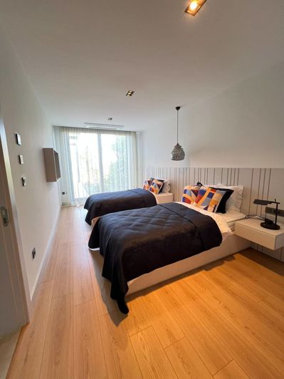 Image No.13-Maison / Villa de 5 chambres à vendre à Bodrum