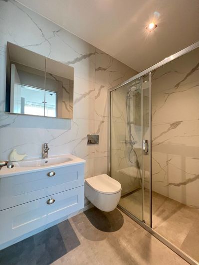 Image No.23-Maison / Villa de 5 chambres à vendre à Bodrum