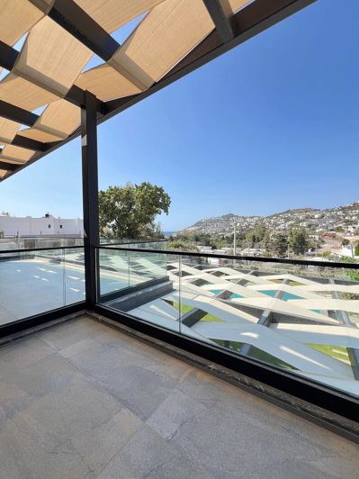 Image No.7-Maison / Villa de 5 chambres à vendre à Bodrum