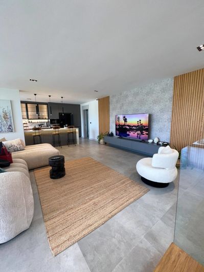 Image No.9-Maison / Villa de 5 chambres à vendre à Bodrum