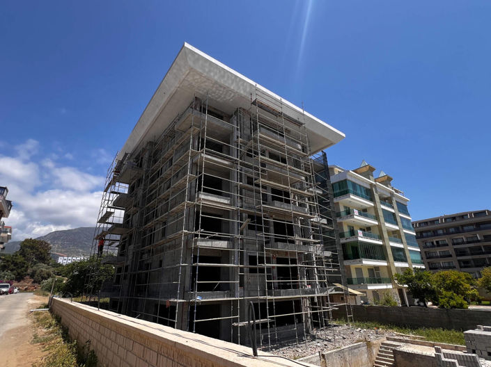 Image No.12-1 Bed Apartment for sale