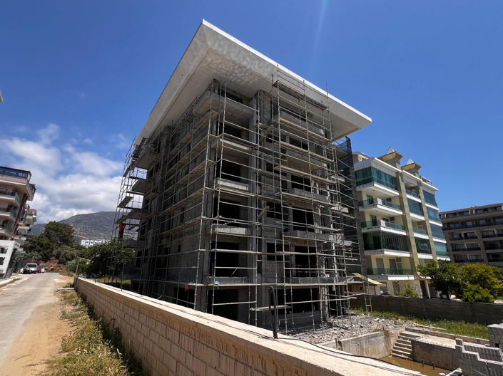 Image No.13-1 Bed Apartment for sale