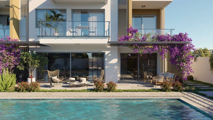 Image No.7-1 Bed Apartment for sale