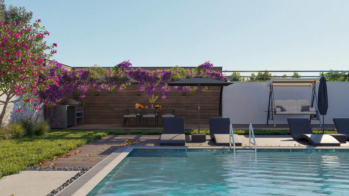 Image No.8-1 Bed Apartment for sale