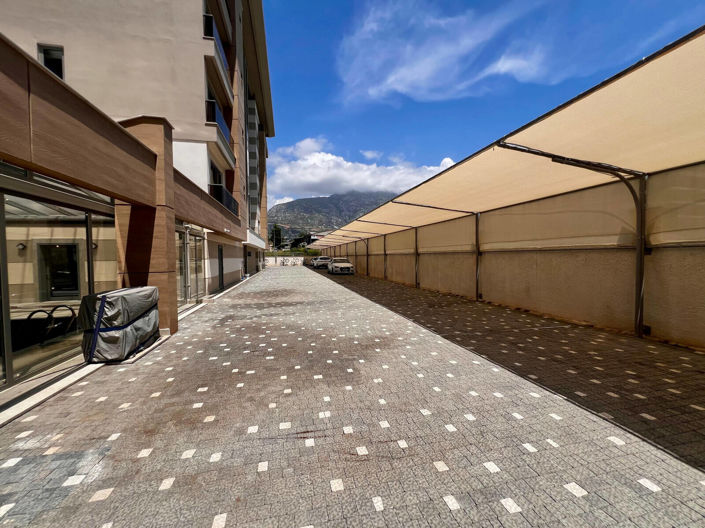 Image No.10-Appartement de 1 chambre à vendre à Kestel