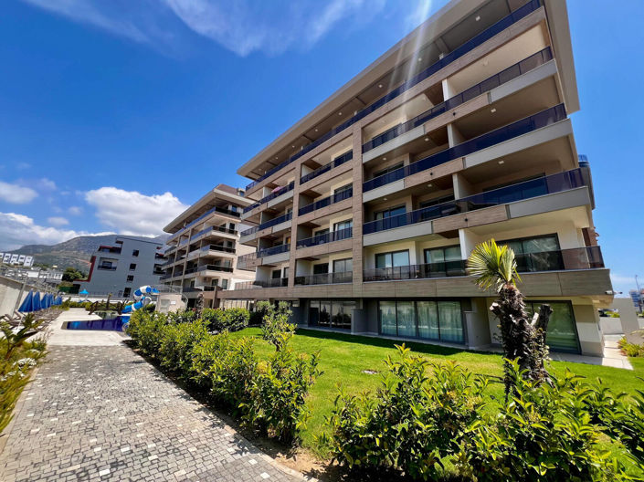 Image No.3-Appartement de 1 chambre à vendre à Kestel