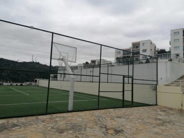 Exterior 9