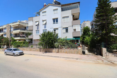 Exterior 1