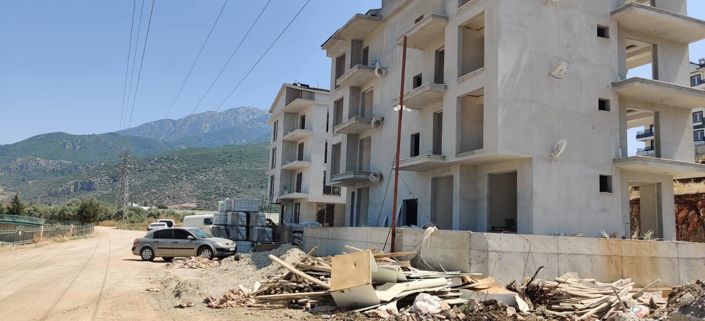 Image No.19-1 Bed Apartment for sale