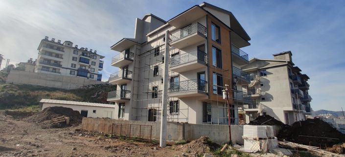 Image No.21-1 Bed Apartment for sale