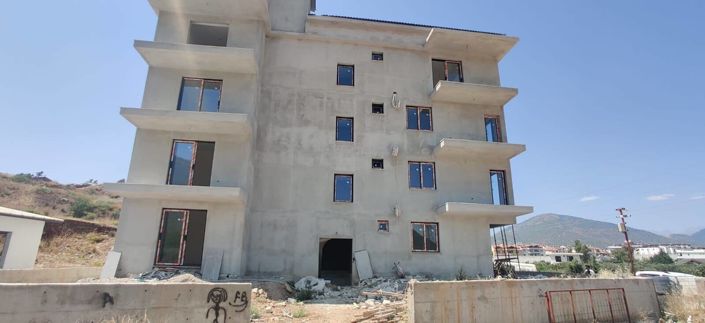 Image No.22-1 Bed Apartment for sale