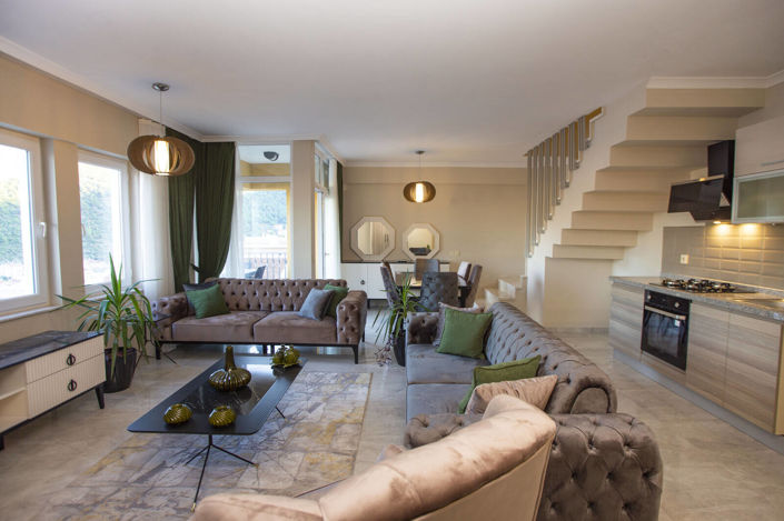 Image No.22-1 Bed Apartment for sale