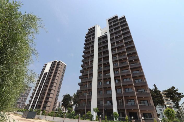 Image No.2-1 Bed Apartment for sale