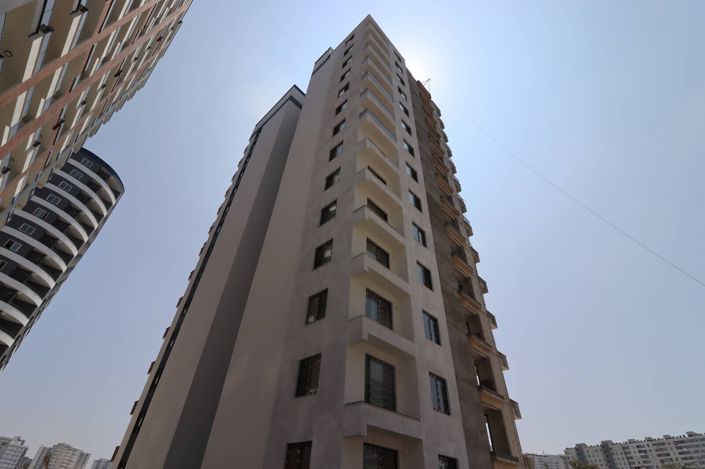 Image No.1-1 Bed Apartment for sale