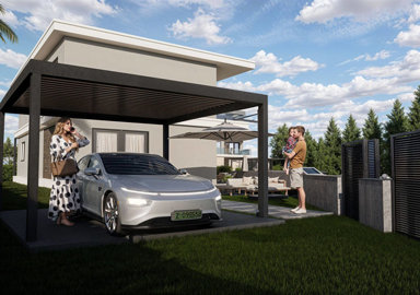 Exterior 15