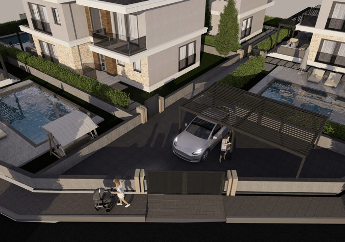 Image No.5-4 Bed House/Villa for sale