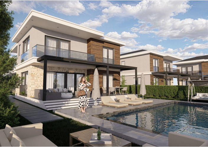 Image No.6-4 Bed House/Villa for sale