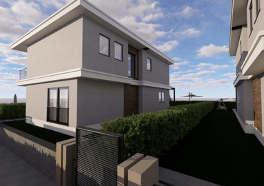 Exterior 8