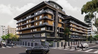 Exterior 2