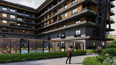 Exterior 5