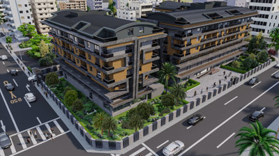 Exterior 7