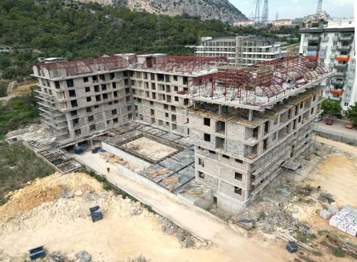 Image No.9-1 Bed Apartment for sale