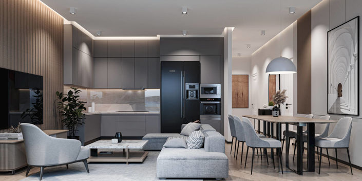 Image No.10-Appartement de 2 chambres à vendre à Torba