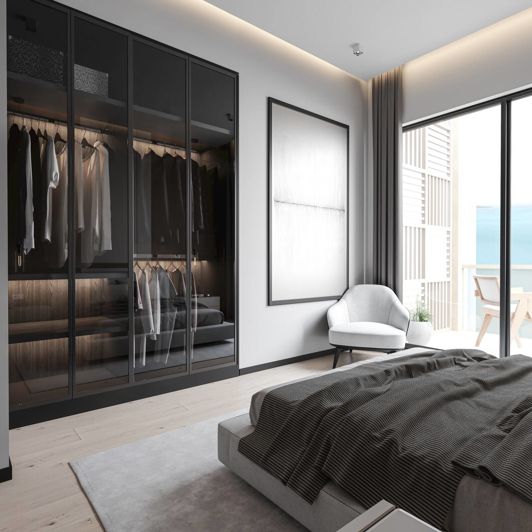 Image No.15-Appartement de 2 chambres à vendre à Torba