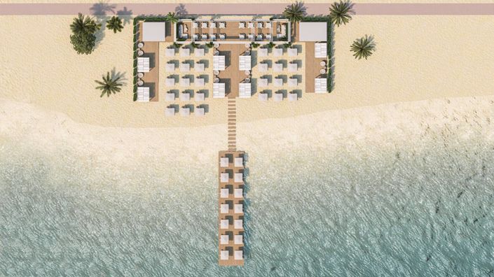 Image No.10-Appartement de 1 chambre à vendre à Bitez