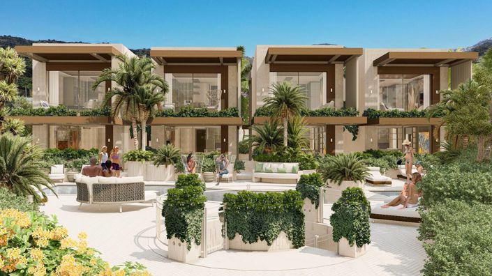 Image No.2-Appartement de 1 chambre à vendre à Bitez