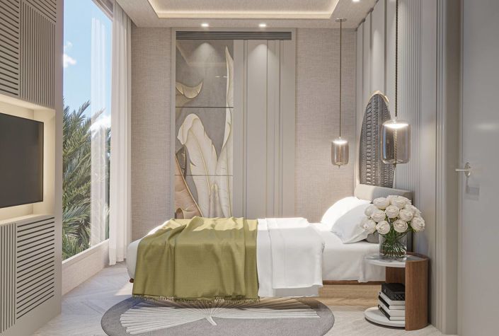 Image No.7-Appartement de 1 chambre à vendre à Bitez