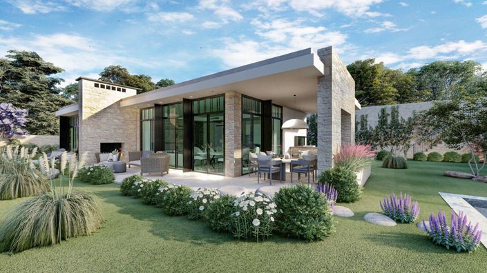 Image No.8-4 Bed House/Villa for sale