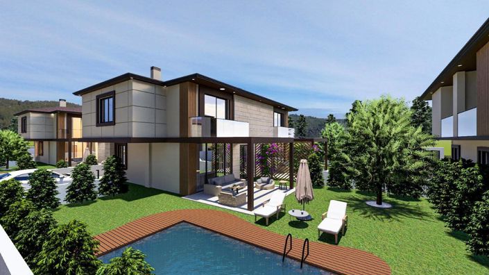 Image No.2-4 Bed House/Villa for sale