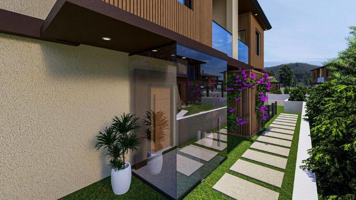 Image No.3-4 Bed House/Villa for sale