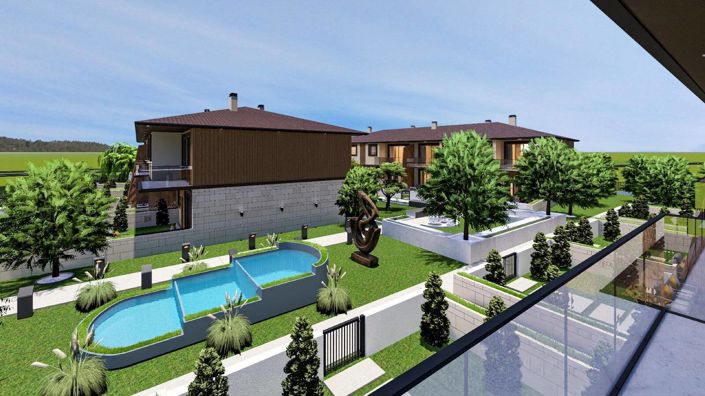 Image No.5-4 Bed House/Villa for sale