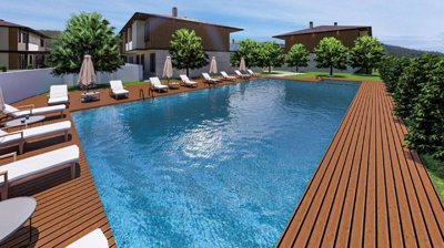 Antalya Homes  most sold property