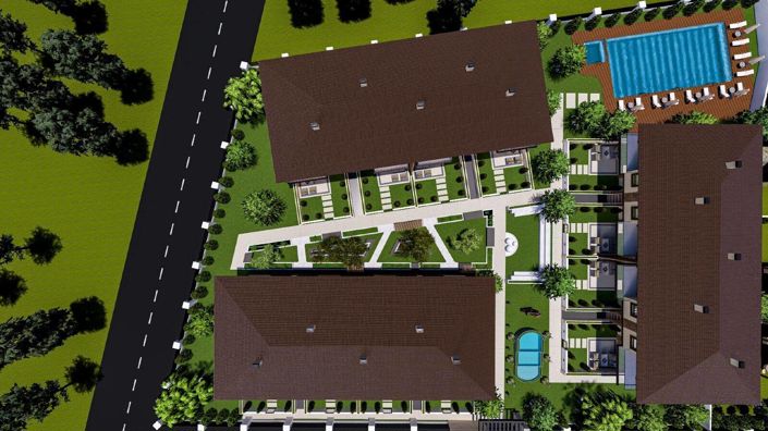 Image No.8-2 Bed Apartment for sale