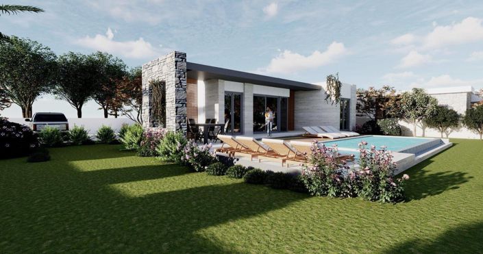Image No.1-3 Bed House/Villa for sale