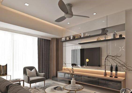 Image No.12-Maison / Villa de 3 chambres à vendre à Bodrum