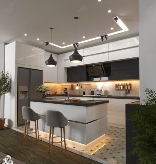 Image No.13-Maison / Villa de 3 chambres à vendre à Bodrum