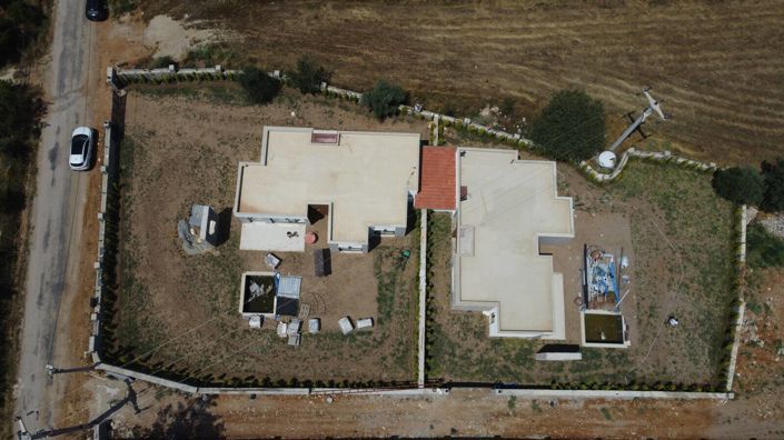 Image No.5-Maison / Villa de 3 chambres à vendre à Bodrum