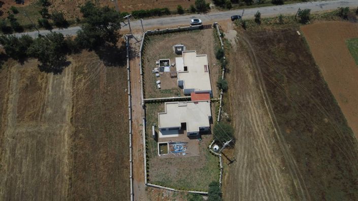 Image No.9-Maison / Villa de 3 chambres à vendre à Bodrum