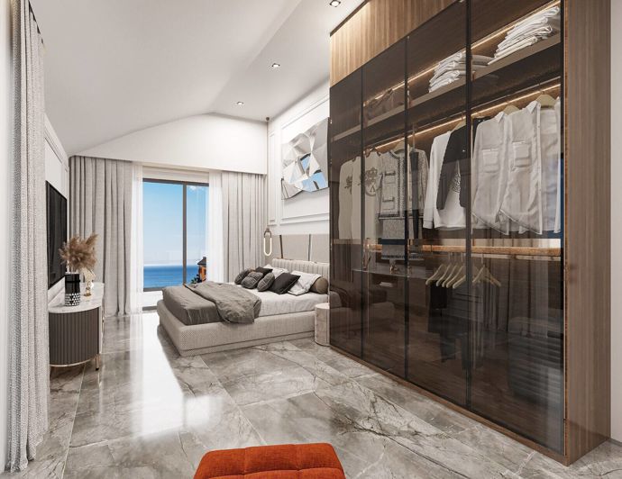 Image No.11-1 Bed Apartment for sale