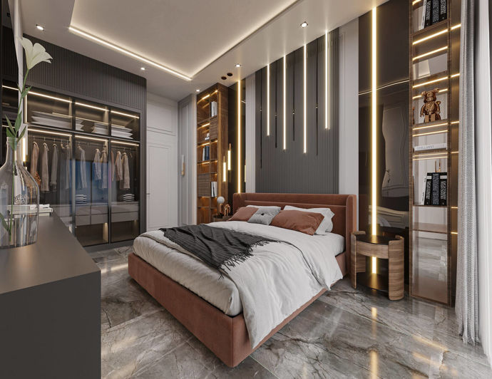 Image No.14-1 Bed Apartment for sale